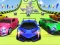 Sky Track Racing Master — free online game