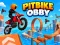 Pitbike Obby — безкоштовна онлайн гра