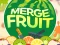 Merge Fruit — free online game