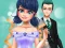 Dotted Girl Wedding — free online game