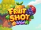 Fruit Shot Saga — free online game