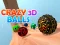 Crazy Balls — free online game