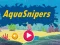 Гаме Aqua Snipers онлајн