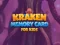 Kraken Memory Card For Kids — free online game