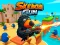 Skebob Gun – gratis spill på nett