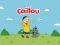 Caillou — free online game