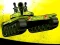 Wild Tanks — free online game