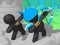 Merge Archer Defense — free online game