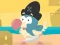 Cute Dodo Jigsaw — free online game