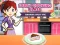 Játék Banana Split Pie: Sara`s Cooking Class online