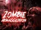 Zombie Armaggeddon — free online game