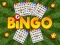 Juego Bingo en línea