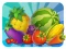 Hyper Memory Food Party — free online game