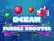 Ocean Bubble Shooter — free online game