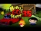 Гульня Monkey Go Happy Stage 35 онлайн
