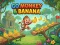 Gra Go monkey & Banana w Internecie