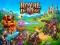 Royal Defense — gratis online game