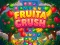 Gra Fruita Crush w Internecie