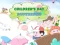 Childrens Day Differences — free online game