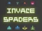 Invace Spaders — free online game