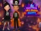 Toco Teens Halloween Party — free online game