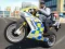 Police Chase Motorbike Driver — free online game