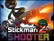 Stickman Shooter 2 — free online game