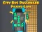 City Bus Passenger Picking Game — free online game