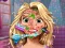 Goldie Princess Skin Doctor — free online game