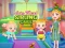 Baby Hazel sibling care — free online game