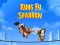 Kung Fu Sparrow — безкоштовна онлайн гра