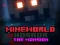 MineWorld Horror The Mansion — free online game