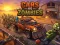 Cars vs Zombies — free online game