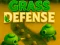 Grass Defense — 無料オンラインゲーム