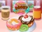 Yummy Donut Factory — free online game