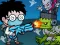 Zombie Monster Survivors — free online game