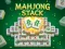 Mahjong Stack — free online game