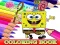 Coloring Book for Spongebob — free online game