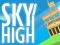 Sky high — free online game