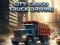 City Cargo Truck Driving – tasuta veebimäng