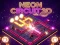 თამაში Neon circuit 3D ონლაინ
