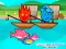 Permainan FireBoy And WaterGirl Go Fishing talian