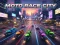 Moto Race City — free online game