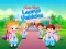 Baby Hazel Learns Vehicles — free online game