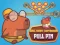 Save Baby Capybaras Pull Pin — darmowa gra online