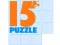 Trò chơi 15 Puzzle trực tuyến