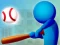 Homer City 3D Hit — free online game