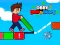 Obby Draw to Escape — free online game