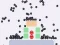Red Hide Ball — 無料オンラインゲーム