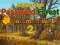 Mysterious Password Forest Autumn Edition 2 — bezmaksas tiešsaistes spēle